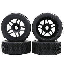 Racing Rally Reifen Felgen Set