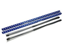 2x Gasfeder Motorhaube