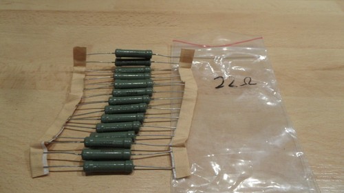 Ohm prozent siemens - 1,