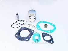 KTM Malaguiti Grizzly LEM 50