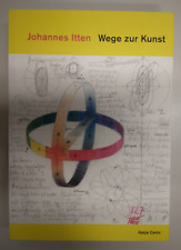 Wege zur Kunst - Johannes Itten