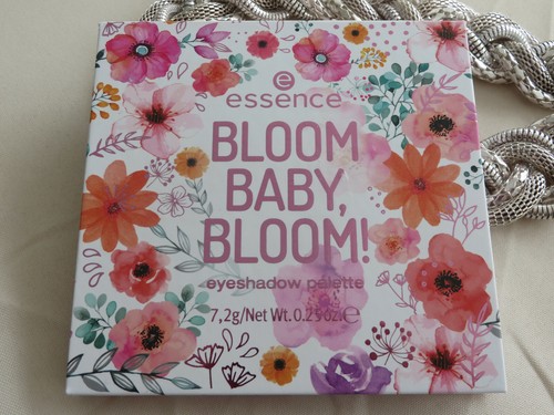 Essence bloom baby - bloom,