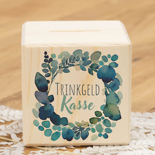 meinkerzenshop® Spardose