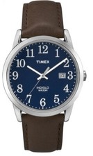 Timex Herren leicht lesbar