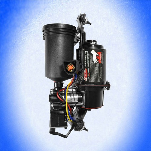 Kompressor mit trockner - mit,