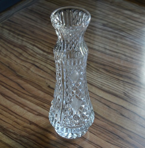 Vase glas geschwungene - vase, form