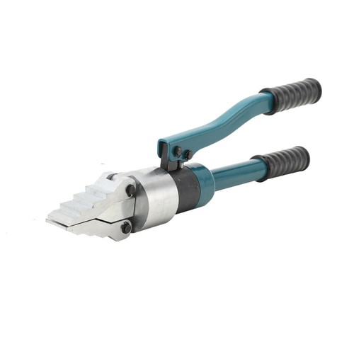 Ton hydraulische - 8,