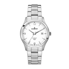 Dugena Herren-Armbanduhr