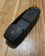 Mercedes Benz Nokia Uhi