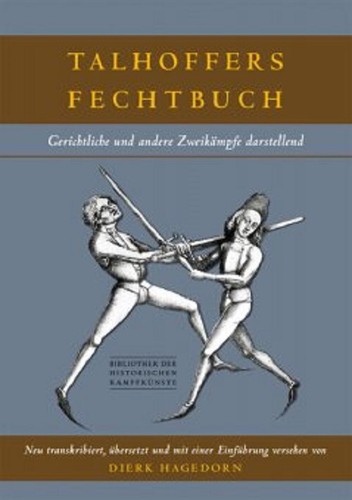 Talhoffers fechtbuch - talhoffers,