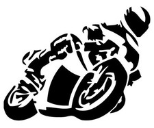Motorrad - Bike - Tuning