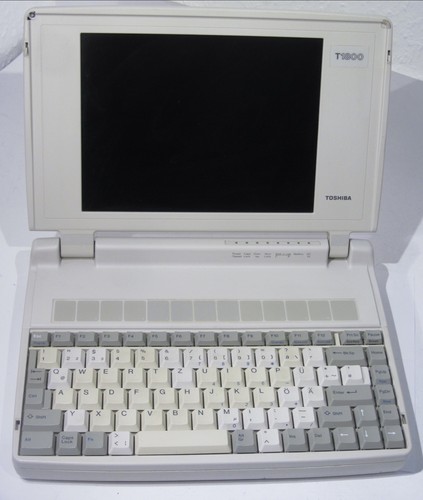 Toshiba 1800 60 4mb - t,