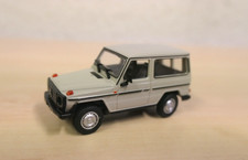 Minichamps 1:87 - Mercedes-AMG