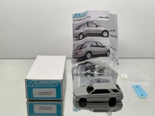 ALEZAN ALFA ROMEO 164 SPORT