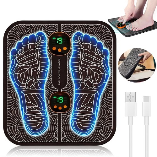 Elektrisch fußmassagegerät - elektrisch,