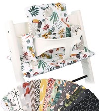 Soft Seat Cushion for Stokke