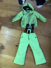 CMP Skianzug Kinder Gr. 98/104