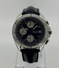 Reloj breitling shark a13051 - reloj,