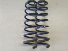 MERCEDES-BENZ A-KLASSE (W168) A 140 Federsatz Hinterachse