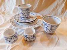 Kaffee- Frühstück- Service