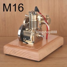 M16 1.6cc Mini senkrechte