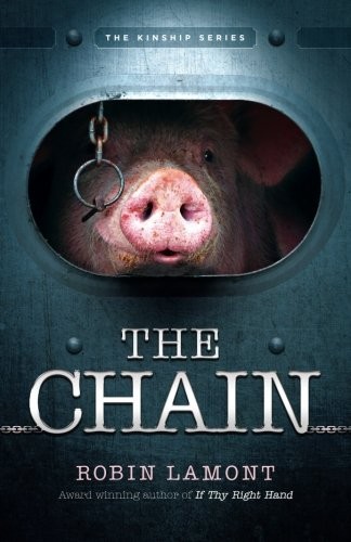 The chain volume - 1, (the