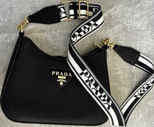 Prada damen schultertasche - prada,
