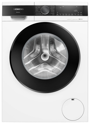 Siemens iq500 wg44g2z22 kg - siemens,