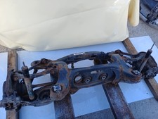 89C* Mercedes W203 C Klasse