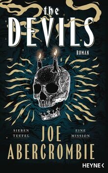 The devils roman von - roman,