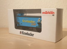 Märklin 4890 089 bierwagen - märklin,