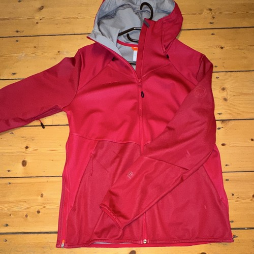 Mammut damen outdoorjacke aus - damen,