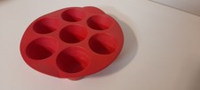 Tupperware silikon backform - silikon,