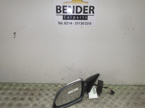 Außenspiegel elektrisch links