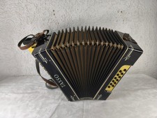 Piano Accordion Akkordeon -