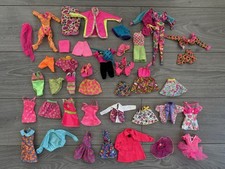 Barbie Outfit Konvolut 90er