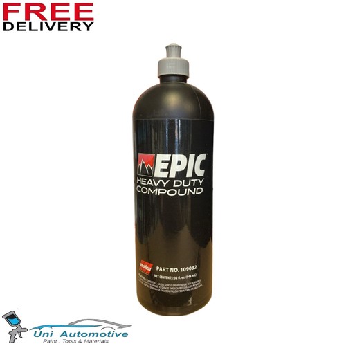 Malco epic heavy duty compound - malco,