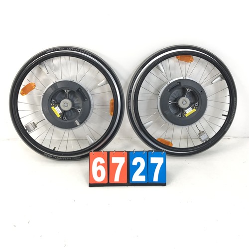 Alber motion m15 - e-motion,