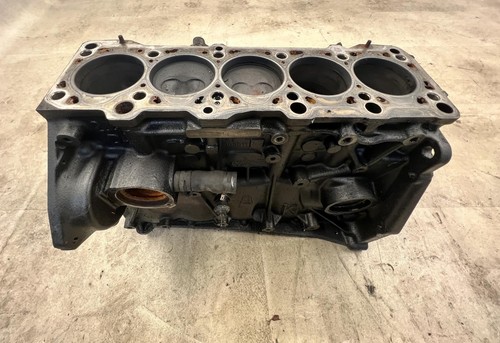 Motorblock d 57 - motorblock, vw