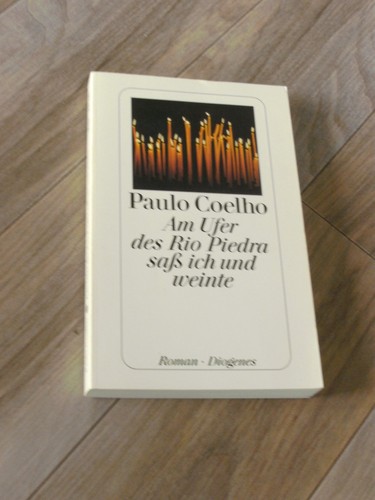 Ufer des rio piedra saß - des,