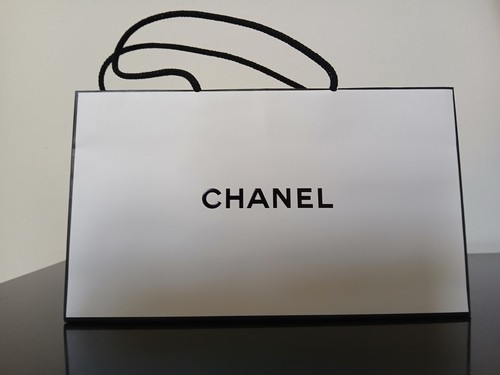 Chanel tragetasche 3x14 cm - tragetasche, 23