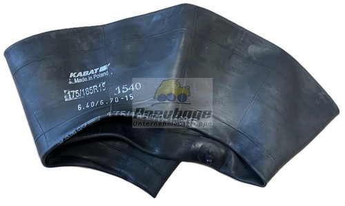 Schlauch zoll 175 15 - 15",