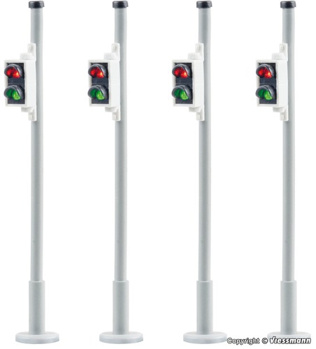 Viessmann 5096 - , h0