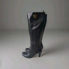 Gucci echtleder stiefel - gucci,