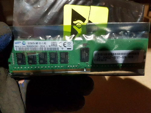 Dell hndj7 16gb - hndj7,