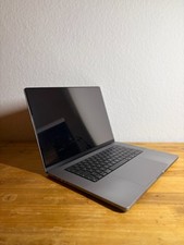 Apple MacBook Pro 16 Zoll