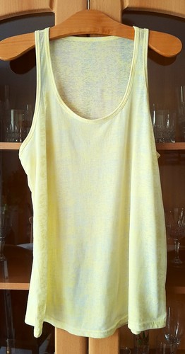 Damen achsel shirt 42 - damen, 40