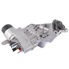 Ölkühler & Schläuche Für