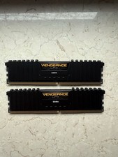 Corsair Vengeance LPX 16GB 2x8GB DDR4 3200MHz Arbeitsspeicher