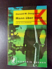 Ullstein krimi donald m - ullstein,